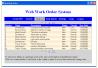 Click here to see Web Work Order sceen samples